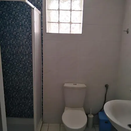 Appartement Helen *