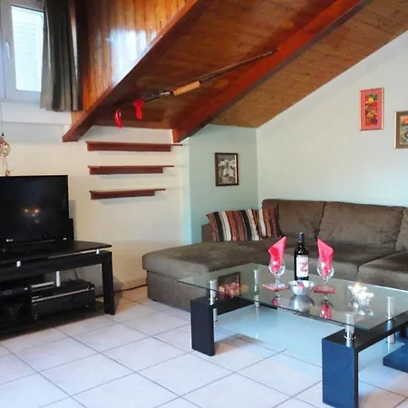 Helen Appartement Plános