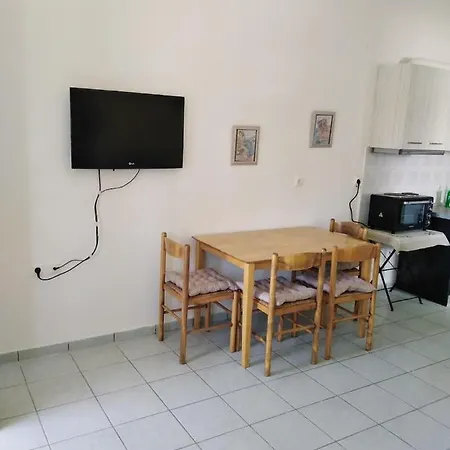 Helen Appartement