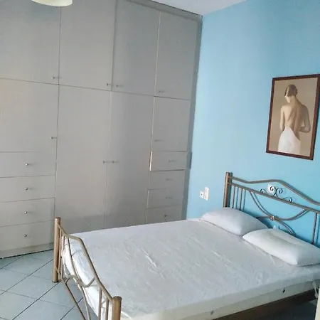 Appartement Helen *