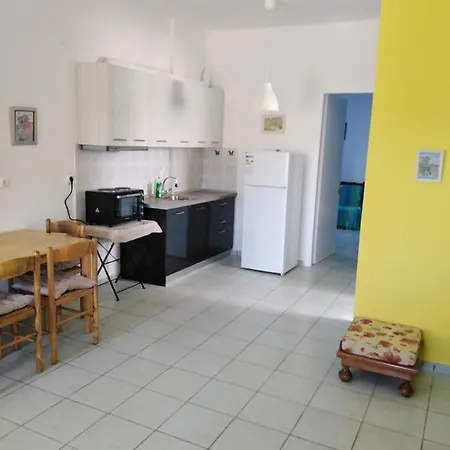 Apartman Helen *